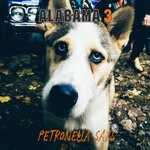 cover: Alabama 3 - Petronella Says