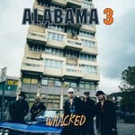 cover: Alabama 3 - Whacked