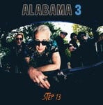 cover: Alabama 3 - Step 13