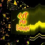 cover: She Drew The Gun - Cut Me Down