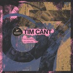 cover: Tim Cant - Wilderness / Solarfunk