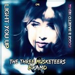 cover: Bramd|The Three Musketeers - Light You Up (Voggi & BaseTo Remix)