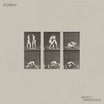 cover: Koban - Abject Obsessions