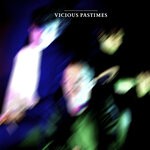 cover: House Of Harm - Vicious Pastimes