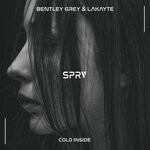 cover: Lakayte|Bentley Grey - Cold Inside