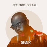 cover: Shaik Omar - Culture Shock