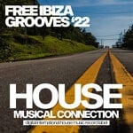 cover: Various - Free Ibiza Grooves 2022