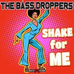 cover: The Bass Droppers - Shake For Me