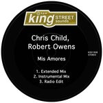 cover: CHRIS CHILD|Robert Owens - Mis Amores