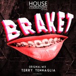 cover: Terry Tennaglia - Braket