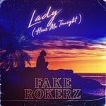 cover: Fake Rokerz - Lady (Hear Me Tonight)