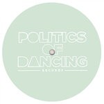 cover: Politics Of Dancing|Ray Mono - Timing EP