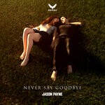 cover: Jason Payne - Never Say Goodbye