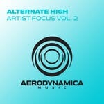 cover: Alternate High - Artist Focus Vol 2