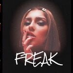 cover: Raphi - Freak