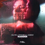 cover: Levis Della|Nalyro|Sanduu - Harder