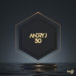 cover: Andry J - 30 (Extended Mix)