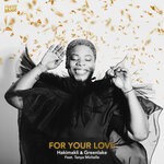 cover: Tanya Michelle|Hakimakli|Greenlake - For Your Love (Extended Mix)