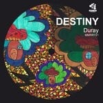 cover: Duray - Destiny