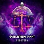 cover: Venntury - Equilibrium Point