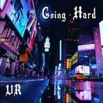 cover: Hebrik - Going Hard