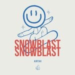 cover: Airtax - Snowblast