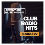 cover: Various - Club Radio Hits (Spring 2022)