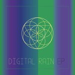 cover: Quddus Kay - Digital Rain