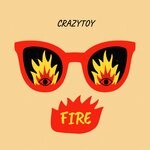 cover: Crazytoy - Fire