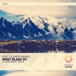 cover: Eric Olivier Mario - Mont Blanc