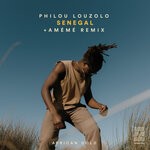 cover: Philou Louzolo - Senegal