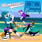 cover: Polar Bears - Homerun