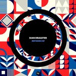 cover: Juan Dragster - Methodic EP