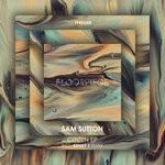 cover: Sam Sutton - Citizen EP Incl Benny S Remix