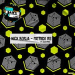 cover: Nick Borja|Patrick Rg - California