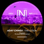 cover: Aday Chinea - The Lesson