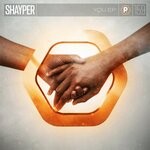 cover: Shayper - You EP