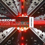 cover: Hizone - The Laser