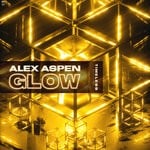 cover: Alex Aspen - Glow