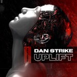 cover: Dan Strike - Uplift