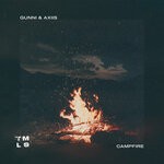 cover: Gunni - Campfire