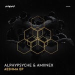 cover: Alphypsyche|Amiinex - Aeshma