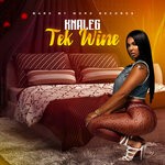 cover: Knaleg - Tex Wine