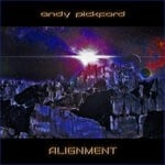 cover: Andy Pickford - Alignment