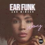 cover: Ann Mimoun - Wrong