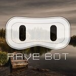 cover: Rave Bot - Donau Techno (Original Mix)