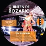 cover: Erwin Gigi|Quinten De Rozario - My Runway