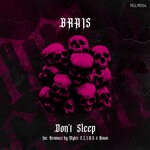 cover: Brais - Don't Sleep