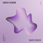 cover: Chris Veron - Mars Powder (Original Mix)