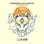 cover: Guti Legatto|R Frederick - Cuando Vamos A Parar EP